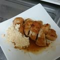 るんるんcmon's cooksnap of when they made 焼くだけ！我が家のなんちゃってチキン南蛮.