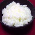 nosso's cooksnap of when they made 米油で♬冷めても美味しい健康ご飯.