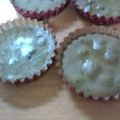 ★ぶーこ★'s cooksnap of when they made 抹茶＆あんこ♦もちケーキ♦.