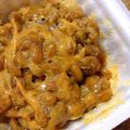 nosso's cooksnap of when they made 混ぜるだけ！豆×豆 で、 きなこ納豆♪.