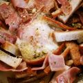 クック2G5R7P☆'s cooksnap of when they made パンの耳と卵のトースト.