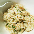 ka321ri's cooksnap of when they made 鮭フレークと大葉で簡単混ぜごはん.