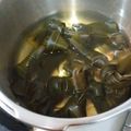 たなぇ✿'s cooksnap of when they made 簡単！結び昆布！（おでん、惣菜用）.