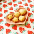 あやちん０８１６'s cooksnap of when they made バターなし☆簡単！マヨ＆チーズクッキー.