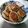 73みゆ's cooksnap of when they made 鶏ミンチ＋塩麹deれんこんハンバーグ.