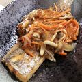 petitmi3's cooksnap of when they made レンジで簡単☆太刀魚ムニエルの甘酢あん.