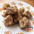 まきりん07's cooksnap of when they made 離乳食後期～きな粉フレンチトースト☆.