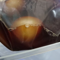 ゆづゆ＠凛斗's cooksnap of when they made 卵大量消費に！煮卵.