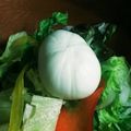 oksmnko's cooksnap of when they made 【江戸の味】茶巾たまご.