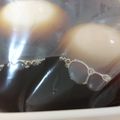ゆづゆ＠凛斗's cooksnap of when they made 半熟玉子で煮玉子♪放置～♪.