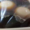 ゆづゆ＠凛斗's cooksnap of when they made 煮卵！！チャーシュー作ったらご一緒に！.