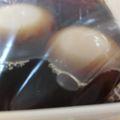 ゆづゆ＠凛斗's cooksnap of when they made 煮卵.