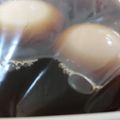 ゆづゆ＠凛斗's cooksnap of when they made とろ〜り半熟＊かんたん煮卵＊.