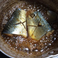 ＋SUN3's cooksnap of when they made サバのオイスターソース煮～中華風～.
