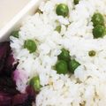 wapiko01's cooksnap of when they made うちの豆ご飯♪しわなし色よし香りよし♪.