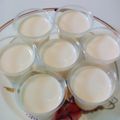 aromaroman's cooksnap of when they made とろける美味しさ♡濃厚絶品バニラババロア.