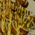 チャトラン's cooksnap of when they made 簡単！あっという間にイカキャベツ！！.