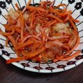 tamakichi5's cooksnap of when they made ダシを利かせたきんぴらごぼう★.