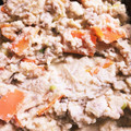 ちーきよ's cooksnap of when they made おからと残り野菜で簡単卯の花.