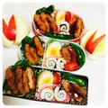おかぶ〜ま's cooksnap of when they made 簡単！ヒレカツ.