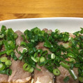 ☆くみっきーー☆'s cooksnap of when they made レンチン簡単♡豚肉の厚揚げえのき巻き♪.