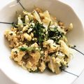 たまのじゃく's cooksnap of when they made 栄養たっぷり　豆苗と豆腐のチャンプルー.