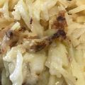クックATFIP9☆'s cooksnap of when they made かりかりジャガイモ　チーズチヂミ.