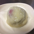 Dearflower's cooksnap of when they made レンジでいちご大福♡白玉粉と豆腐と白餡で.