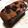 kyara0094's cooksnap of when they made 絹ごしチョコ・ブラウニー.