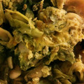 クックMVOIMG☆'s cooksnap of when they made 簡単！キャベツとちくわの卵とじ.