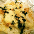 asanana3's cooksnap of when they made フライパンで☆簡単和風もちピザ.