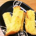 ぴょんぴょこキッチン's cooksnap of when they made HBで野菜ジュースパン.