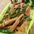 元気のおくさん's cooksnap of when they made ❤️トントロでチンジョオロース❤️.