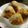 Hirarinn☆'s cooksnap of when they made ✿混ぜ込みおかかの焼きお握り✿.