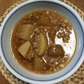 クックTXLO0V☆'s cooksnap of when they made 大根のトロトロそぼろあん♪.