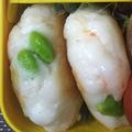 SEIRUN's cooksnap of when they made 塩麹入り♪海老はんぺん.