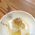 二角形's cooksnap of when they made 豆腐としらすのみぞれ煮.