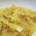 湯豆腐＠たべごろ's cooksnap of when they made レンジで簡単＊卵かけご飯の洋風アレンジ.