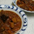 Cookingmam's cooksnap of when they made ハンガリアン･ビーフ.