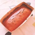 ∵ごましお∵'s cooksnap of when they made 卵白１個！ふわ２ヘルシーマフィン@ココア.