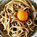 しゅうすけmama's cooksnap of when they made ヘルシー　和風ミラノ風パスタ.