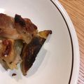 クックH3F2H7☆'s cooksnap of when they made 鶏もも肉と新じゃがのハーブグリル.