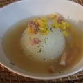 miikoboo's cooksnap of when they made 新たまねぎのスープ煮.