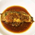 Mandy's cooksnap of when they made 醤油麹deいつものカレイの煮つけ.