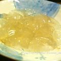oo絢夏oo's cooksnap of when they made 片栗粉で簡単わらび餅～★.