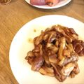 クックパッドごはん部's cooksnap of when they made 鶏の照り焼き.