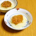 つちかな's cooksnap of when they made なめ茸大根おろし.