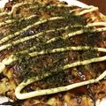 はるえり's cooksnap of when they made 豆腐お好み焼き.
