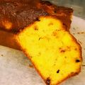 お天気なあに♪'s cooksnap of when they made 卵1個、HMで　かぼちゃパウンドケーキ.