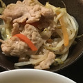 くまみっちー's cooksnap of when they made わが家の野菜炒め✩超絶簡単♪.